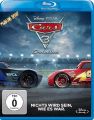 Blu-Ray Cars 3 - Evolution  DISNEY  Min:103/DD5.1/WS