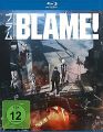 Blu-Ray Anime: BLAME!  Min:105/DD5.1/WS