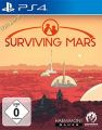PS4 Surviving Mars