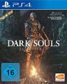 PS4 Dark Souls - Remastered
