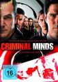 DVD Criminal Minds  Staffel 12  5 DVDs  Min:924/DD/WS