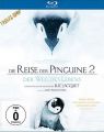 Blu-Ray Reise der Pinguine 2, Die  Min:85/DD5.1/WS