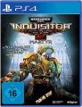 PS4 Warhammer 40.000 - Inquisitor Martyr
