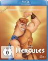Blu-Ray Hercules  DISNEY CLASSICS  Min:89/DD5.1/WS