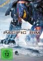 DVD Pacific Rim  Min:125/DD5.1/WS