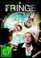 DVD Fringe  Staffel 3  -komplett-  6 DVDs