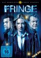 DVD Fringe  Staffel 4  -komplett-  6 DVDs  Min:919/DD2.0/WS