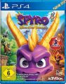 PS4 Spyro: Reignited Trilogy