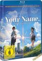 Blu-Ray Anime: Your Name. - Gestern, heute und fuer immer!  Min:106/DD5.1/WS