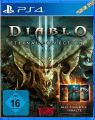 PS4 Diablo 3  Eternal Collection  RESTPOSTEN