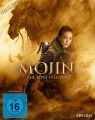 Blu-Ray Mojin - The Lost Legend  Min:125/DD5.1/WS