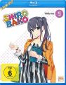 Blu-Ray Anime: Shirobako  Staffel 2.2  -Episoden 17-20-  Min:99/DD/WS