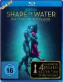 Blu-Ray Shape of Water - Das Fluestern des Wassers  Min:124/DD5.1/WS