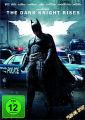 DVD Batman - The Dark Knight Rises  Min:158/DD5.1/WS