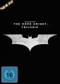 DVD Batman - The Dark Knight Trilogie  3 DVDs  Min:438/DD/WS