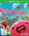 XB-One Slime Rancher