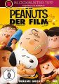 DVD Peanuts, Die - Der Film  -Artwork Refresh-  Min:85/DD5.1/WS