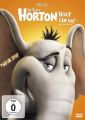 DVD Horton Hoert Ein Hu!  -Artwork Refresh-  Min:83/DD5.1/WS