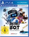 PS4 VR Astro Bot Rescue Mission  (VR erforderlich)