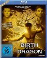 Blu-Ray Birth of the Dragon  Min:106/DD5.1/WS