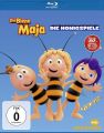 Blu-Ray Biene Maja, Die - Die Honigspiele 3D  Min:85/DD5.1/WS