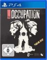 PS4 Occupation, The