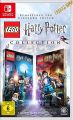 Switch LEGO: Harry Potter Collection  Jahre 1-7  HD  -Remastered-
