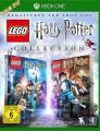 XB-One LEGO: Harry Potter Collection  Jahre 1-7  HD Remastered
