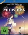 Blu-Ray Anime: Fireworks  Min:89/DD5.1/WS