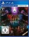 PS4 Tetris Effect  (VR kompatibel)