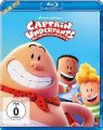 Blu-Ray Captain Underpants - Der supertollste erste Film  -Neues Cover-