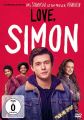 DVD Love, Simon  Min:110/DD5.1/WS