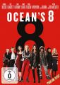 DVD Ocean's 8  Min:110/DD5.1/WS