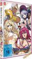 DVD Anime: Bikini Warriors  Min:64/DD/WS