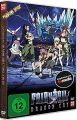 DVD Anime: Fairy Tail - Dragon Cry  Movie 2