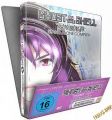 Blu-Ray Anime: Ghost in the Shell - Stand Alone Complex  -Solid State Society-  (Lim. auf 2000 Stueck)  Min:108/DD5.1/WS