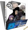 Blu-Ray Anime: Ghost in the Shell - Stand Alone Complex  -Individual 11-  (Lim. auf 2000 Stueck)  Min:162/DD5.1/WS