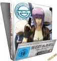 Blu-Ray Anime: Ghost in the Shell - Stand Alone Complex  -Laughing Man-  (Lim. auf 2000 Stueck)  Min:160/DD5.1/WS