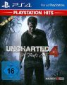 PS4 Uncharted - N.Drake Collection