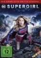 DVD Supergirl  Staffel 3  -komplett-  Min:920/DD5.1/WS