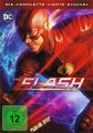 DVD Flash, The  Staffel 4  -komplett-  4 DVDs  Min:943/DD5.1/WS