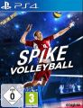 PS4 Spike Volleyball