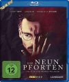 Blu-Ray Neun Pforten, Die  Min:133/DD5.1/WS