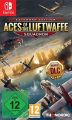 Switch Aces of the Luftwaffe  Squadron Edition  RESTPOSTEN
