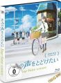 Blu-Ray Anime: Your Voice - Kimikoe  Min:95/DD/WS