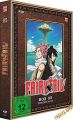 DVD Anime: Fairy Tail: TV-Serie  Box 5  4 DVDs  -Episoden 99-124-