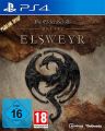 PS4 Elder Scrolls, The - Elsweyr  ONLINE