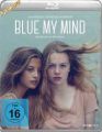 Blu-Ray Blue My Mind  Min:97/DD5.1/WS