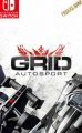 Switch Grid Autosport  (tba)