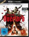 Blu-Ray Operation: Overlord  4K Ultra  (BR + UHD)  Min:110/DD5.1/WS
